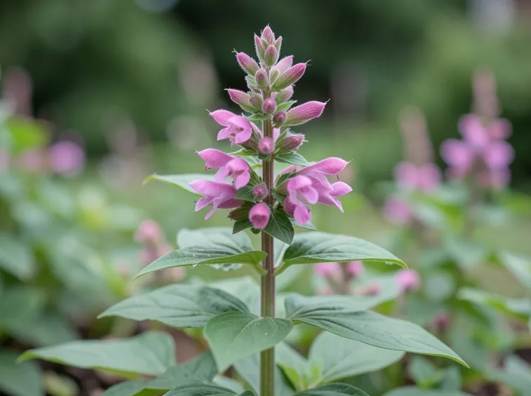 lobelie perenni