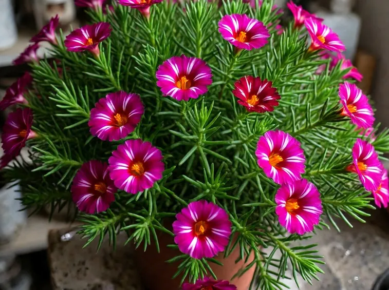 portulaca