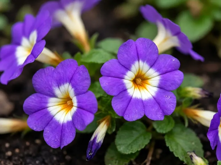 Torenia