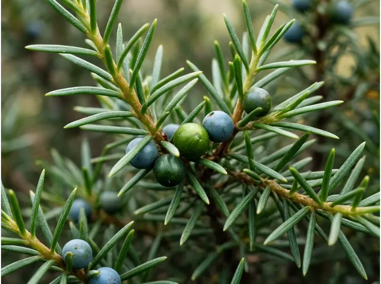 juniperus communis