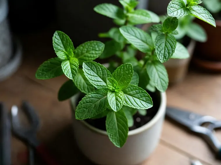 Menta