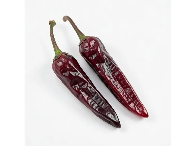Varietà di Serrano messicano