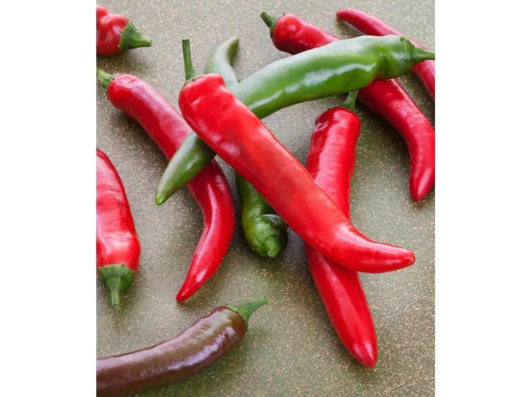 Peperoncino a Tropea