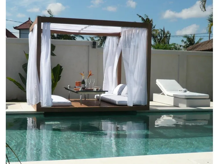 pergolato