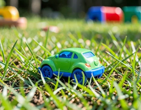 giochi giardino