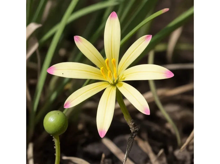 Zephiranthes