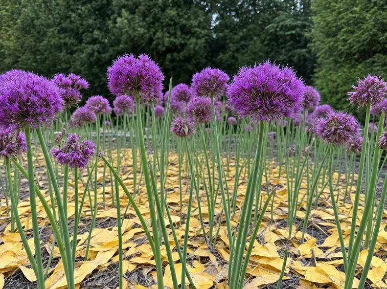 allium