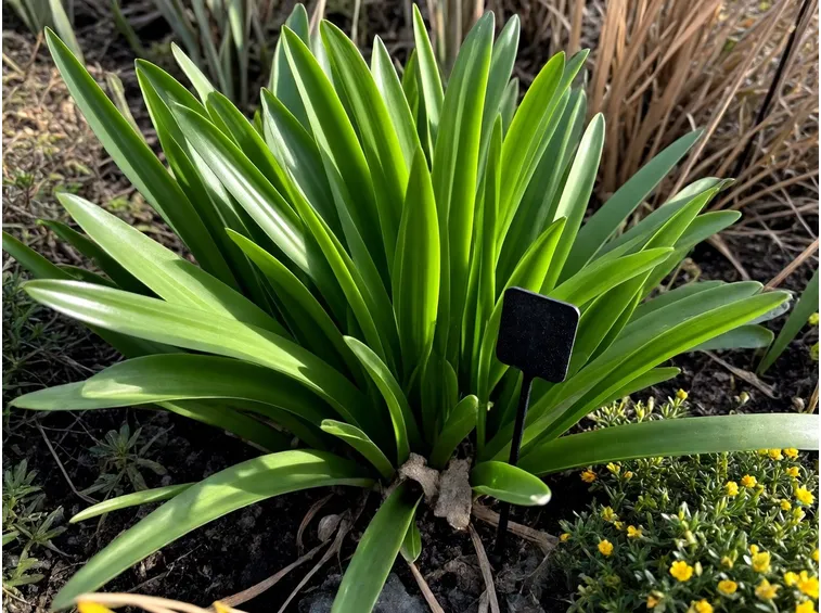 Pianta scilla