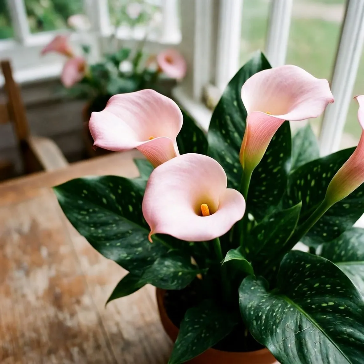 calla