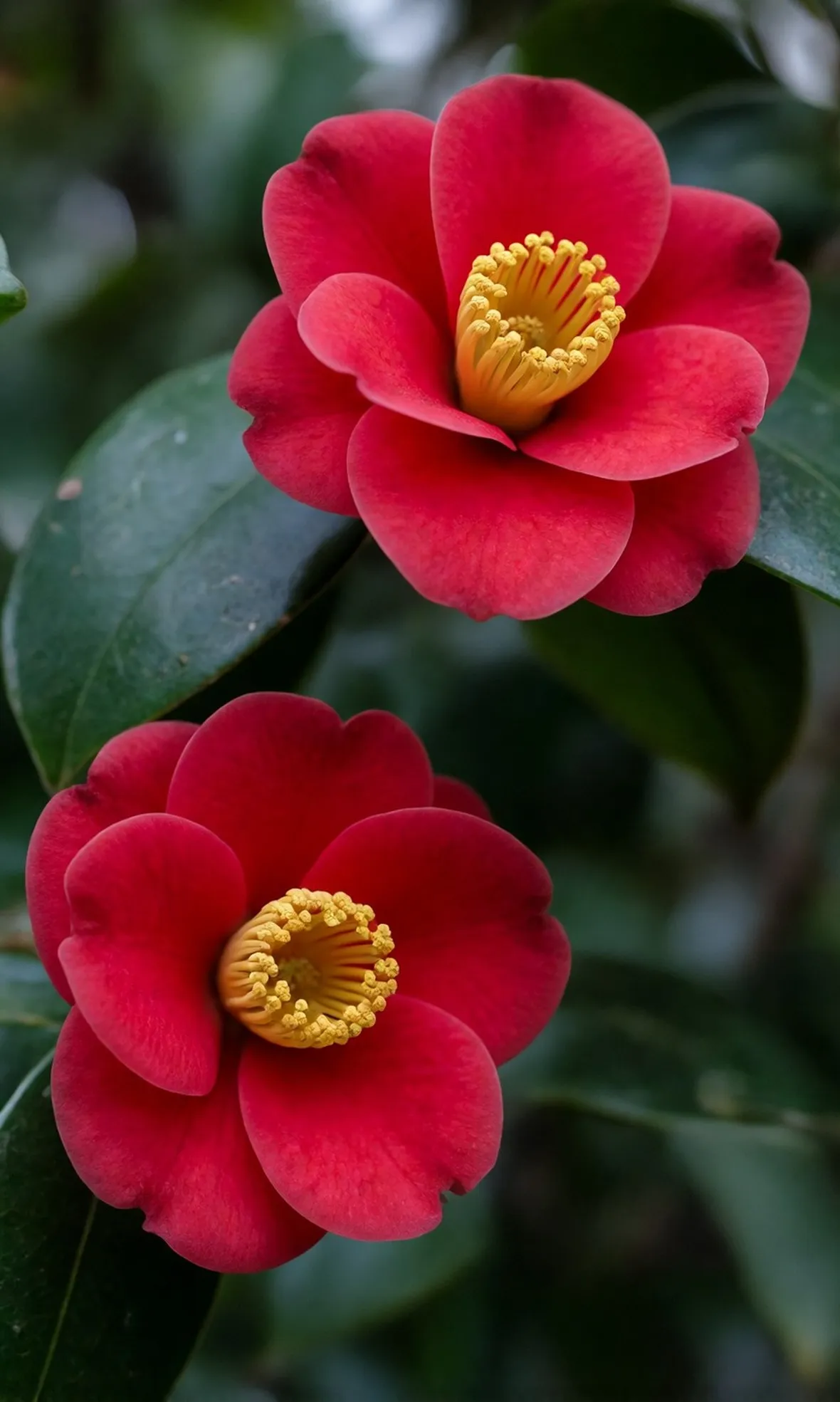 camelia