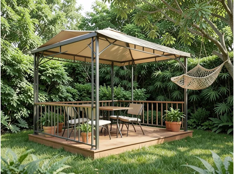 gazebo 