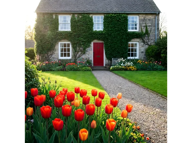 giardino