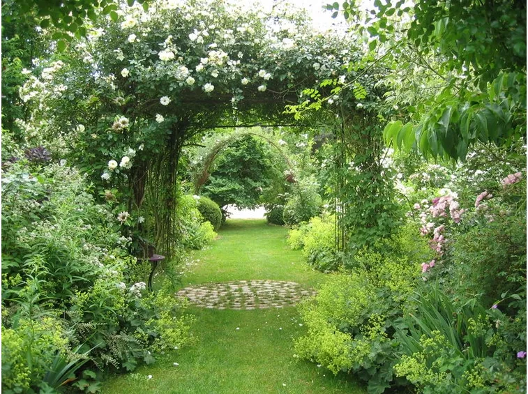giardino