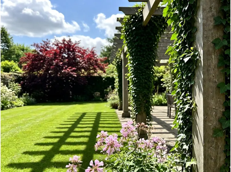 giardino