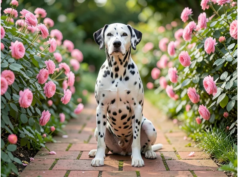 dalmata