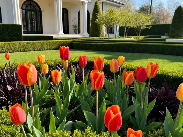 tulipani
