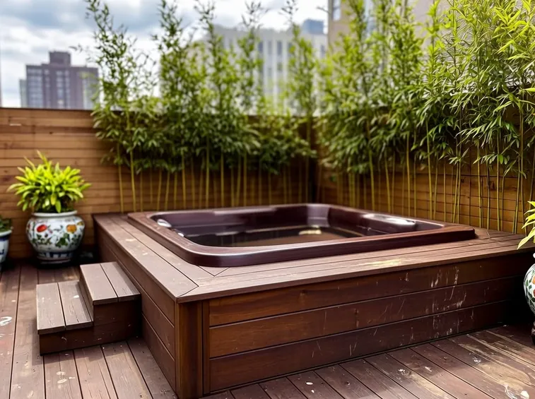 giardino zen