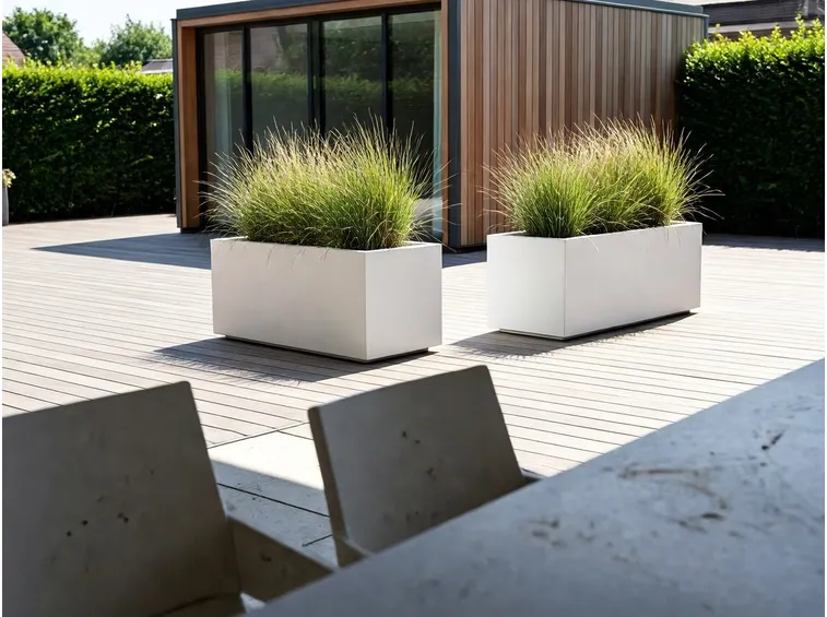arredo giardino