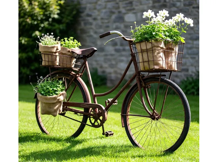 arredo giardino