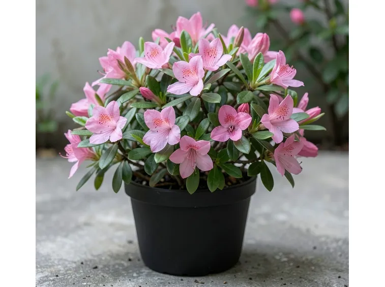 azalea