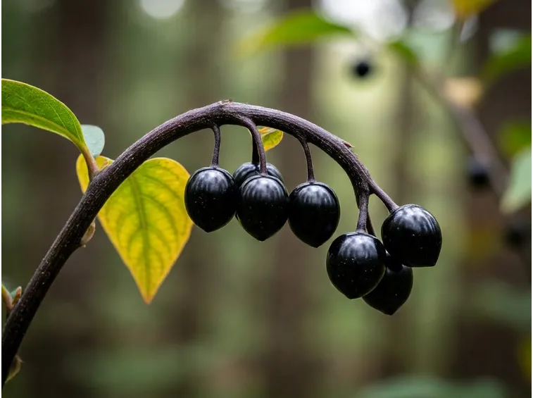 Atropa belladonna