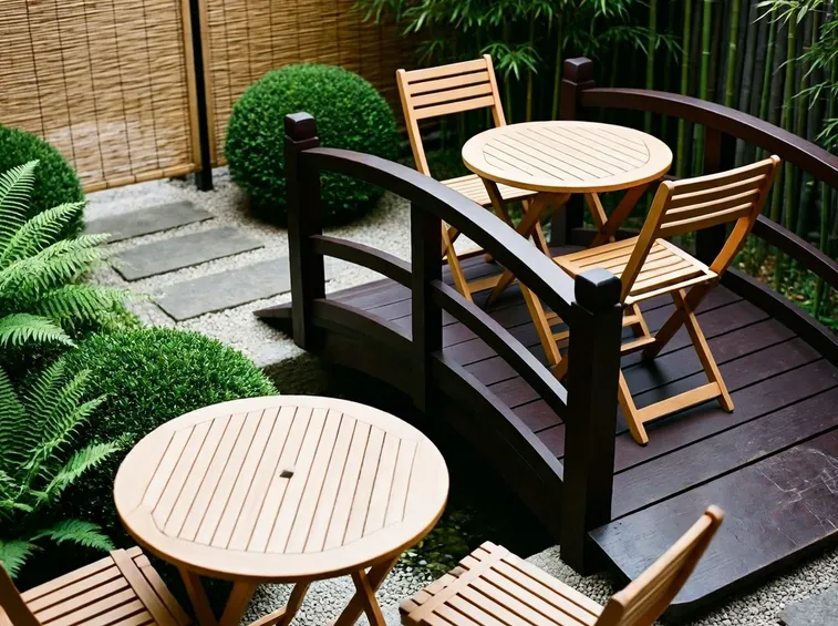 piccolo giardino