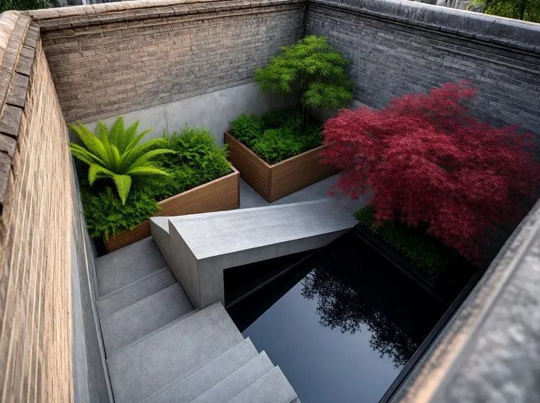 giardino