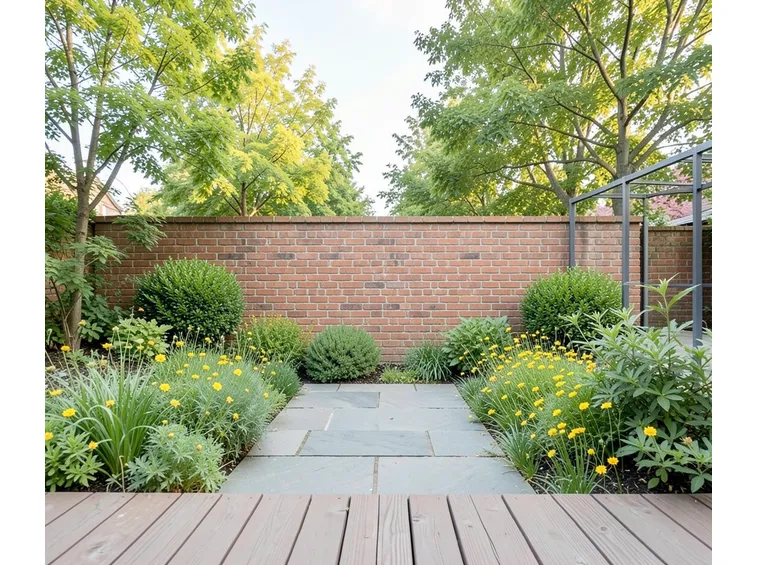 garden project