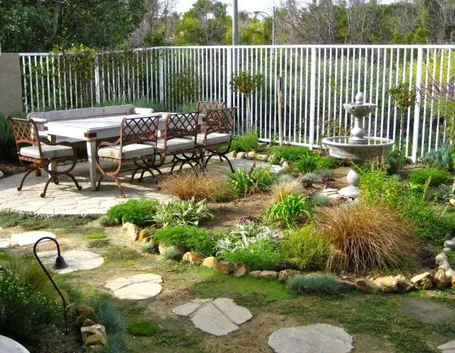 giardino