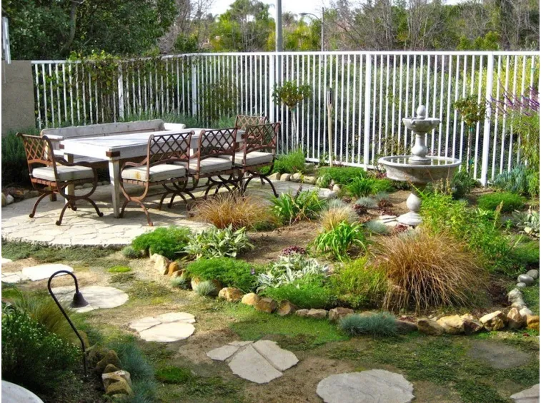 giardino