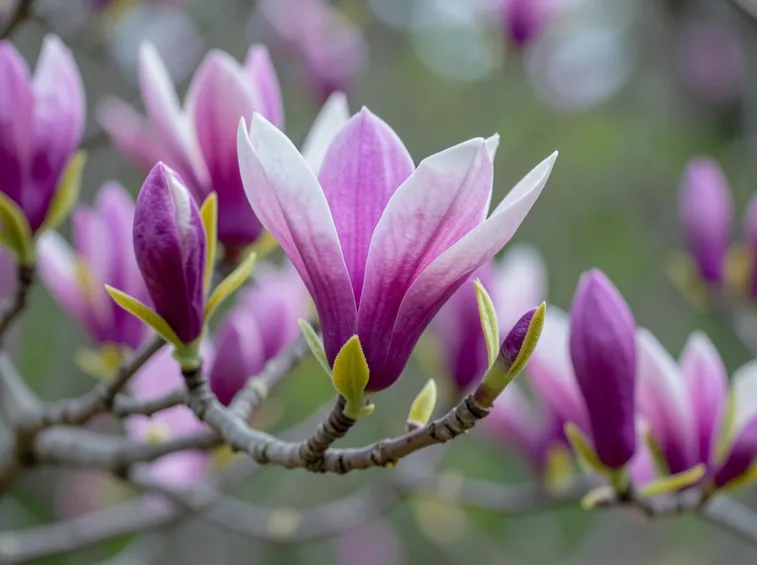 magnolia