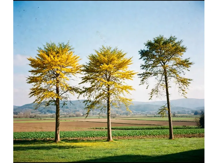 mimosa
