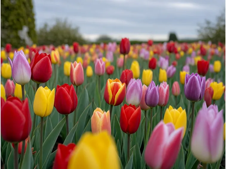 tulipani
