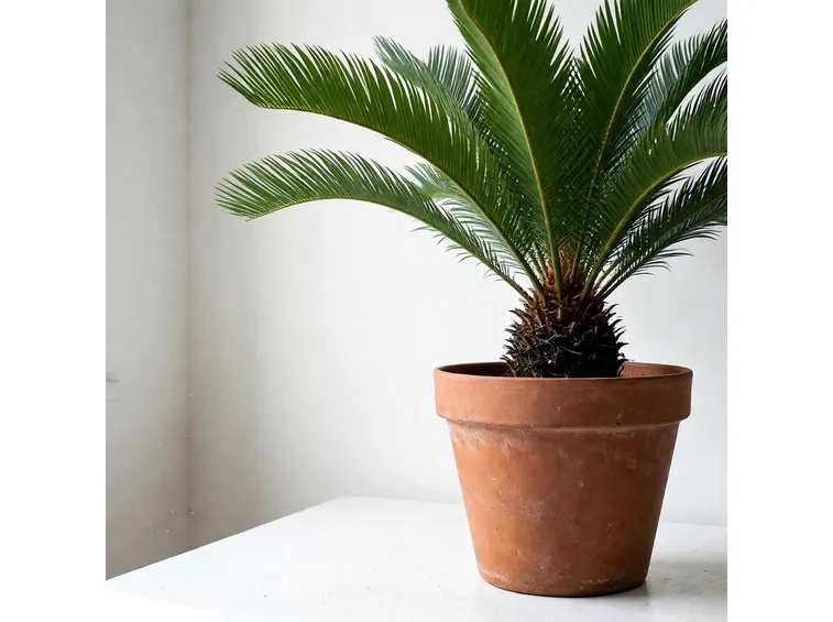 cycas