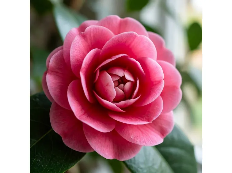 camelia