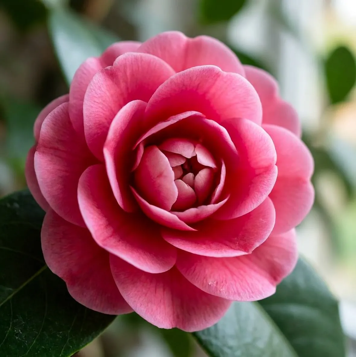 camelia
