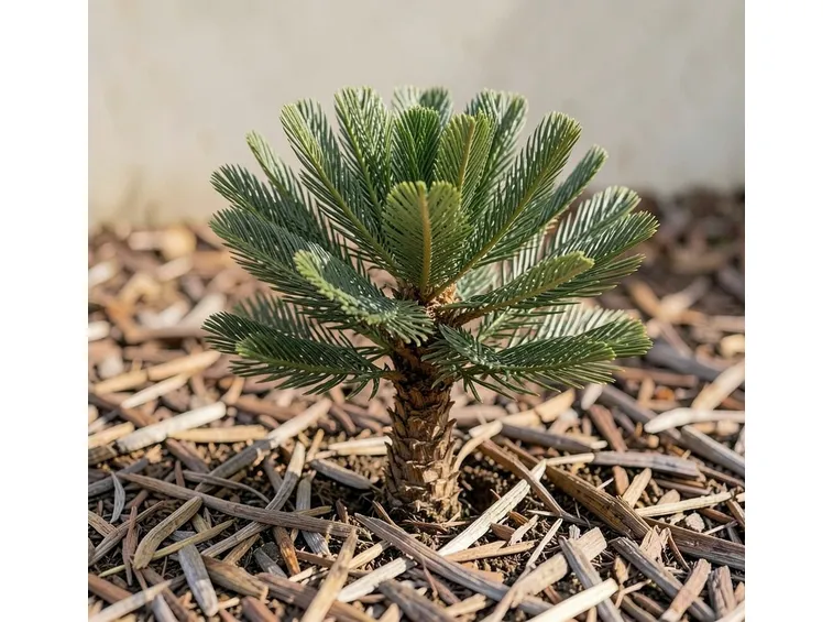 Araucaria