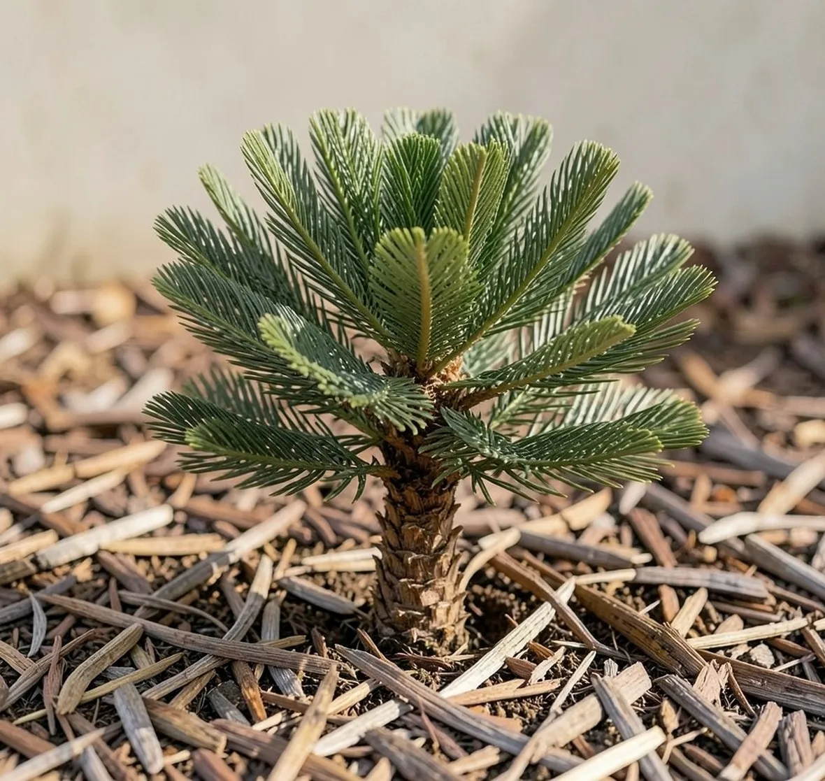 Araucaria