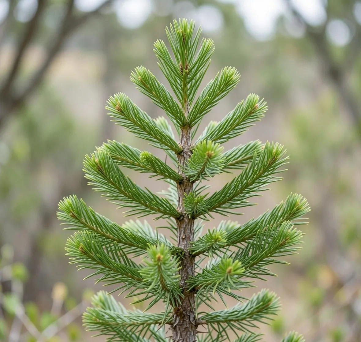 araucaria