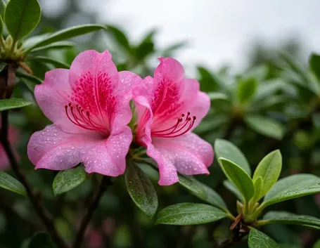 azalea