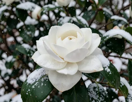 camelia