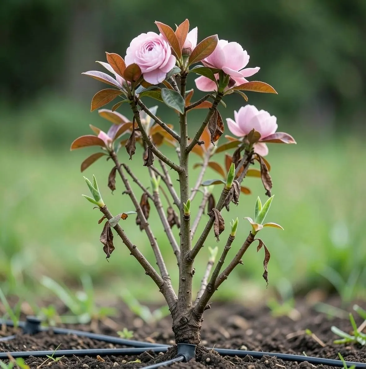 Camelia