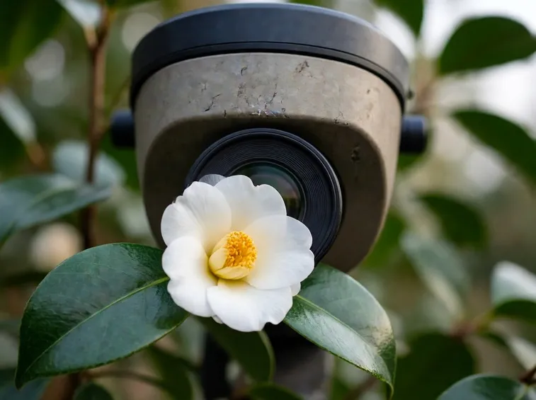 camelia