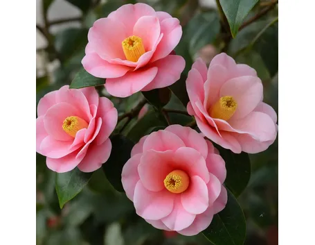 Camelia