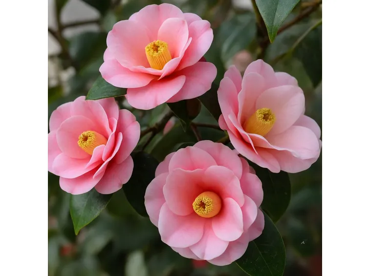 Camelia