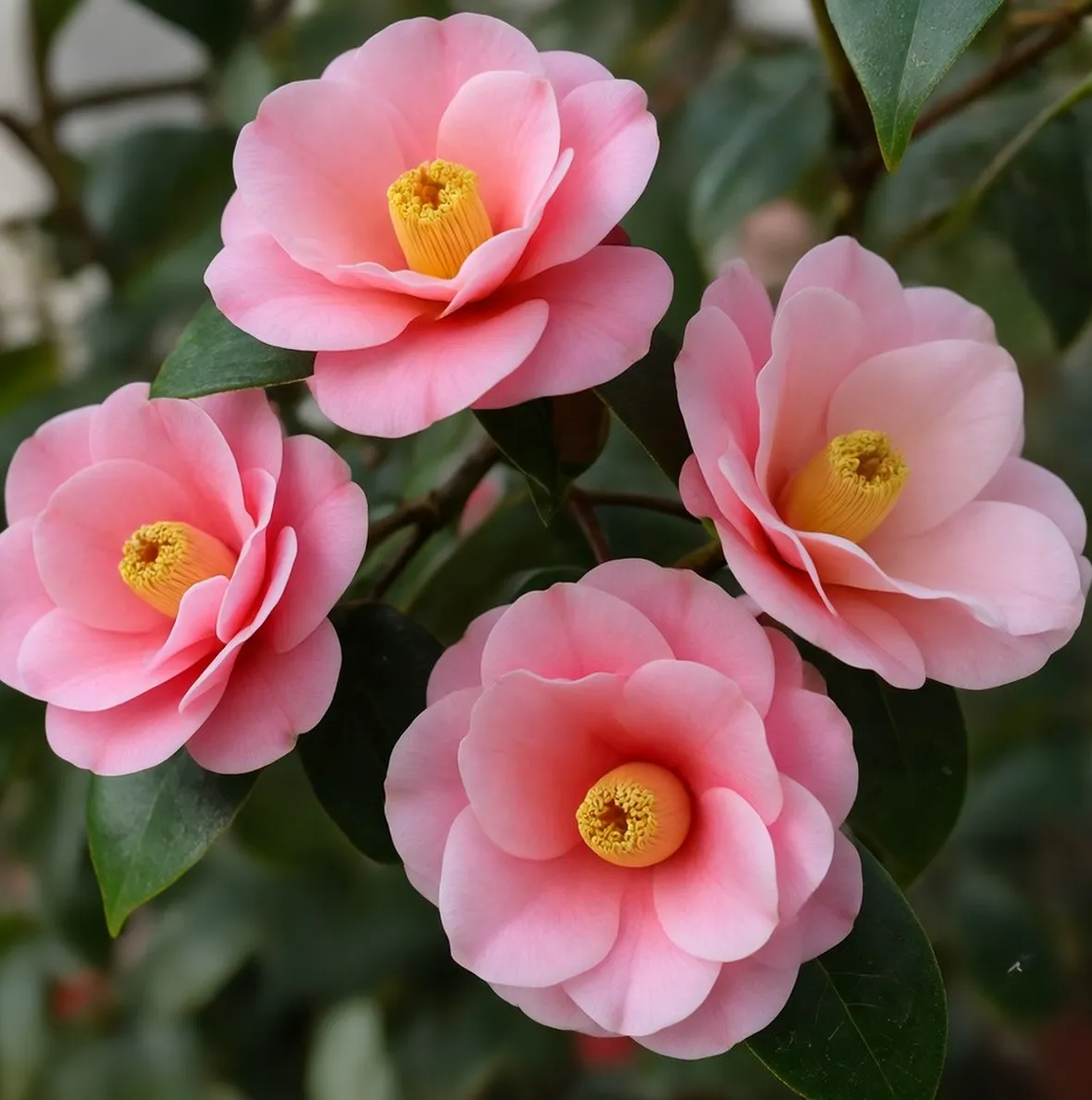 Camelia