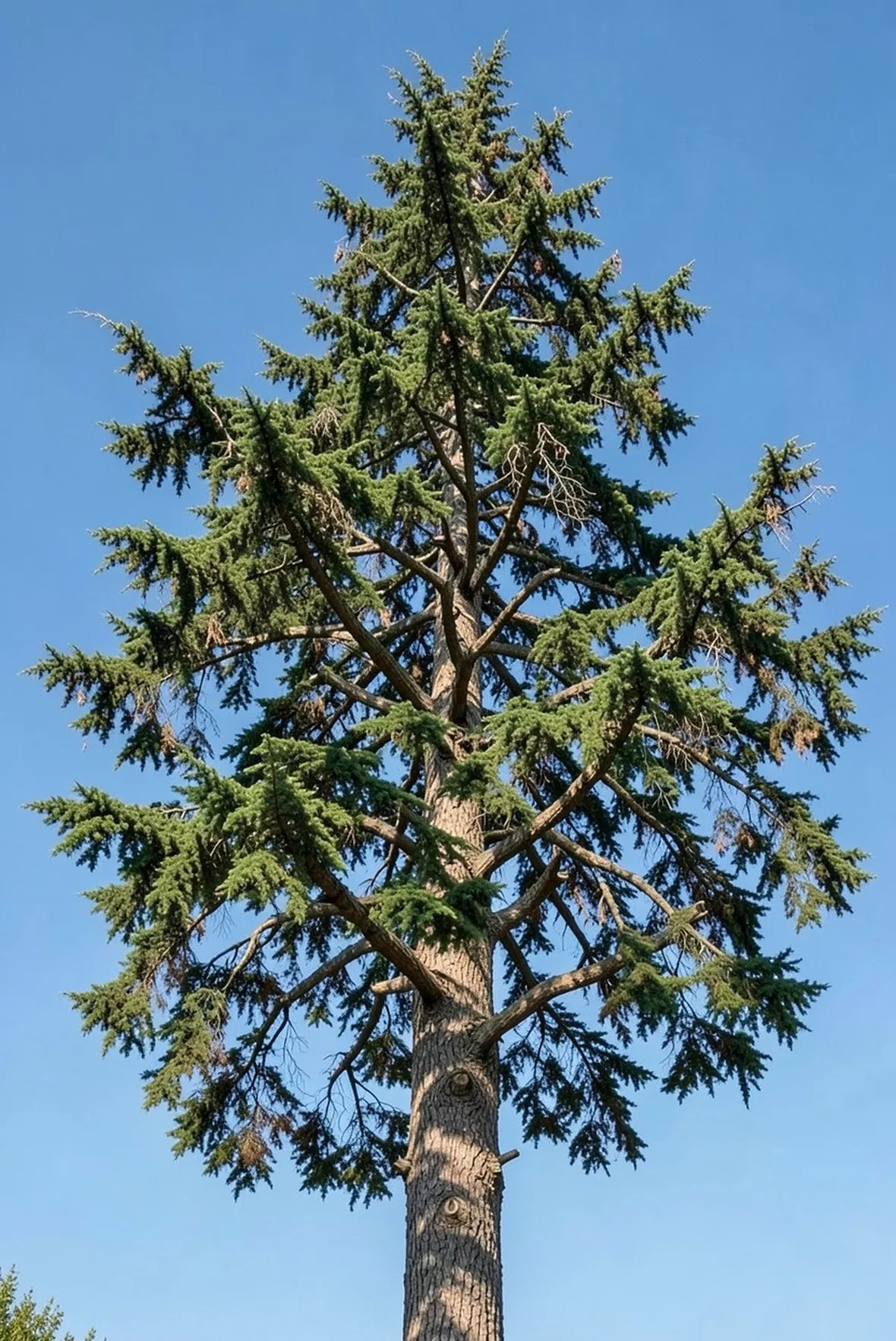 cedro libano