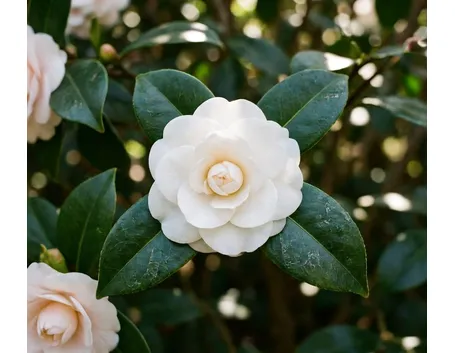 Camelia