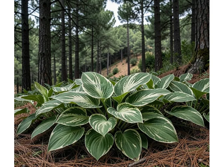 hosta