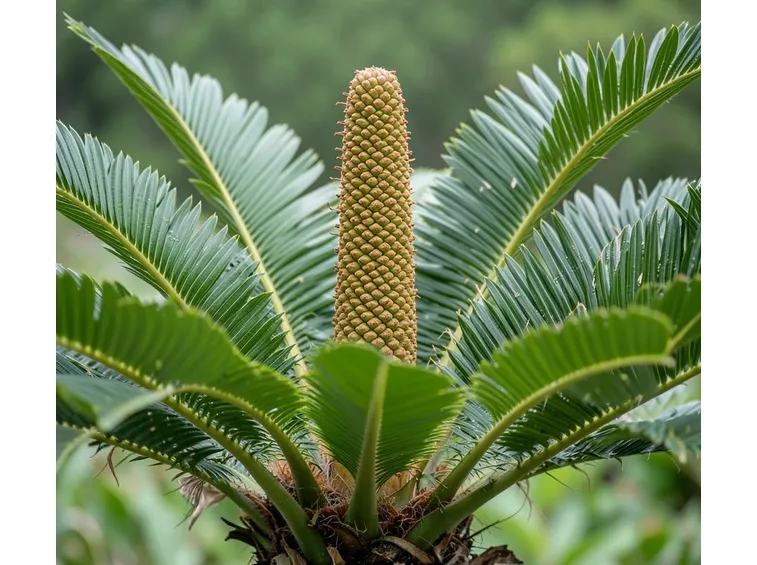 cycas